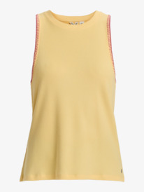 5 Better Days - Tank for Women Orange ERJKT04277 Roxy