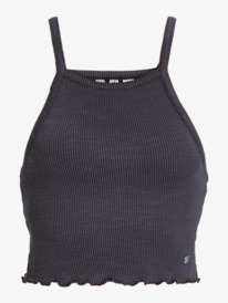 5 As I Am - Tank Top for Women Black ERJKT04278 Roxy