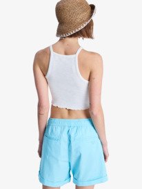 4 As I Am - Tanktop voor Dames White ERJKT04278 Roxy