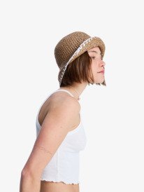 1 As I Am - Tanktop voor Dames White ERJKT04278 Roxy