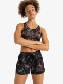 4 Everyday Flow - Sport-BH für Frauen  ERJKT04284 Roxy