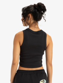 3 Iconic Days - Vest Top for Women  ERJKT04318 Roxy