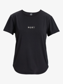 5 Bold Moves 2.0 - T-Shirt für Frauen Schwarz ERJKT04320 Roxy