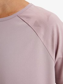 4 Move Free Mesh - Camiseta técnica para mujer Violeta ERJKT04327 Roxy