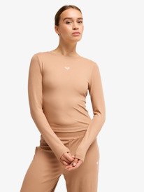 0 Rise & Vibe Brown ERJKT04364 Roxy