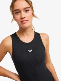 2 Rise & Vibe Black ERJKT04365 Roxy