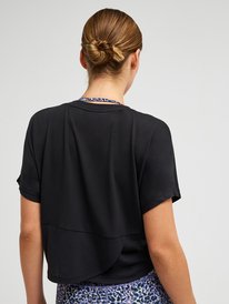 4 Everyday Flow Black ERJKT04367 Roxy