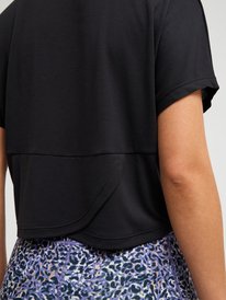 5 Everyday Flow Black ERJKT04367 Roxy