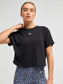 0 Everyday Flow Black ERJKT04367 Roxy