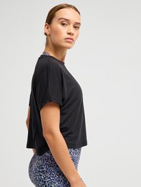 1 Everyday Flow Black ERJKT04367 Roxy