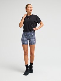 3 Everyday Flow Black ERJKT04367 Roxy