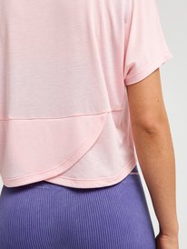 5 Everyday Flow Rosa ERJKT04367 Roxy