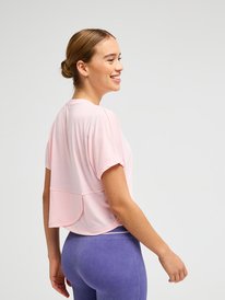 1 Everyday Flow Rosa ERJKT04367 Roxy