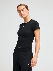 0 Rise & Vibe Black ERJKT04371 Roxy