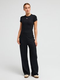 3 Rise & Vibe Black ERJKT04371 Roxy