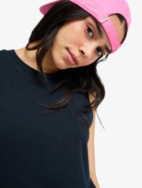 2 Better Days - Débardeur pour Femme Noir ERJKT04385 Roxy