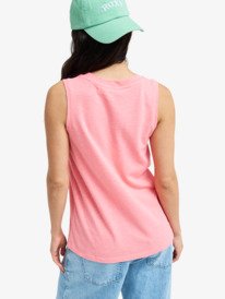 4 Better Days - Débardeur pour Femme Rose ERJKT04385 Roxy