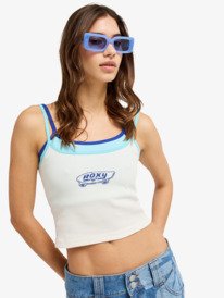 9 Never Too Late Hvid ERJKT04391 Roxy