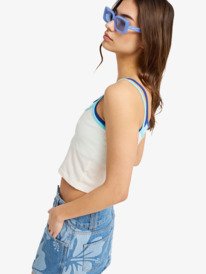 4 Never Too Late Hvid ERJKT04391 Roxy