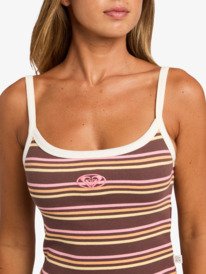 6 Whatever Forever Brun ERJKT04394 Roxy