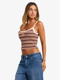 5 Whatever Forever Brun ERJKT04394 Roxy