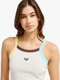 2 Radiance Era - Vest Top for Women White ERJKT04399 Roxy