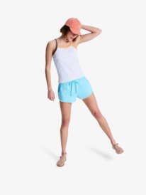 3 Radiance Era - Vest Top for Women White ERJKT04399 Roxy