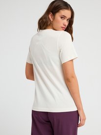 3 Ess Energy Elevated White ERJKT04419 Roxy