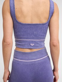 8 Chillout Seamless Purple ERJKT04425 Roxy