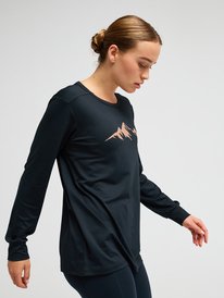 1 Boundless Spirit 2 Schwarz ERJKT04427 Roxy