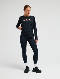 3 Boundless Spirit 2 Schwarz ERJKT04427 Roxy
