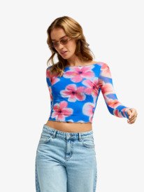 0 Make It Bold Blau ERJKT04430 Roxy