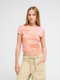 1 Lady Popi Hibi Rosa ERJKT04431 Roxy