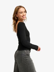 1 Playa Queen Black ERJKT04436 Roxy