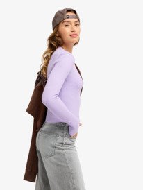 1 Dont Cut Me Off Stars Purple ERJKT04445 Roxy