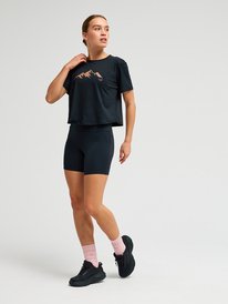 3 Boundless Spirit 4 Black ERJKT04459 Roxy