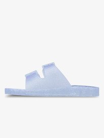 5 Kattie Glitter - Sandals for Women Grey ERJL100068 Roxy