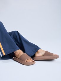 0 The Bumpy - Sandals for Women Brown ERJL100069 Roxy