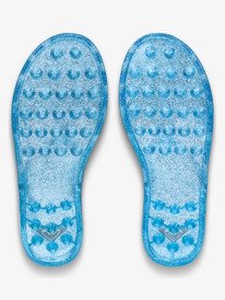 5 The Croisette - Sandals for Women Green ERJL100070 Roxy