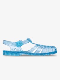 1 The Croisette - Sandals for Women Green ERJL100070 Roxy