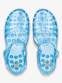 3 The Croisette - Sandals for Women Green ERJL100070 Roxy