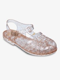 2 The Croisette - Sandals for Women Yellow ERJL100070 Roxy