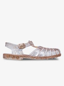 3 The Croisette - Sandals for Women Yellow ERJL100070 Roxy