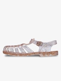 4 The Croisette - Sandals for Women Yellow ERJL100070 Roxy