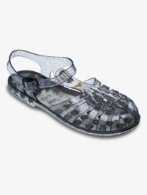 2 The Croisette - Sandals for Women Grey ERJL100070 Roxy