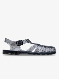 3 The Croisette - Sandals for Women Grey ERJL100070 Roxy