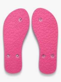 5 Luminatas - Flip-flops for Women Pink ERJL100071 Roxy