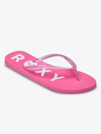0 Luminatas - Flip-flops for Women Pink ERJL100071 Roxy