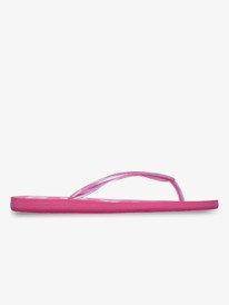 1 Luminatas - Flip-flops for Women Pink ERJL100071 Roxy
