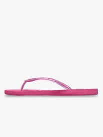 2 Luminatas - Flip-flops for Women Pink ERJL100071 Roxy